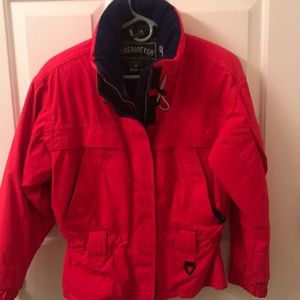 Obermeyer Jacket
